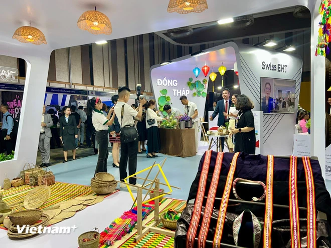 Khai mạc HorecFex 2025: Diễn đàn công nghệ Du lịch - Dịch vụ lớn nhất Việt Nam