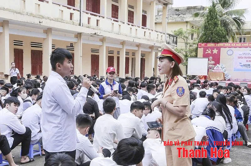 Giao xe cho người chưa đủ tuổi điều khiển: Những bài học đắt giá