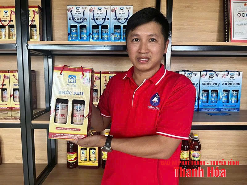 Những người “giữ lửa” nghề truyền thống