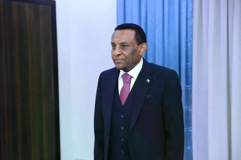 Nội các Sudan lần đầu tiên nhóm họp sau hơn 2 năm nổ ra xung đột