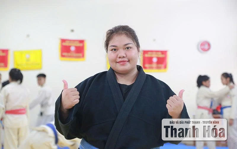 Khát khao vươn mình cùng Jujitsu