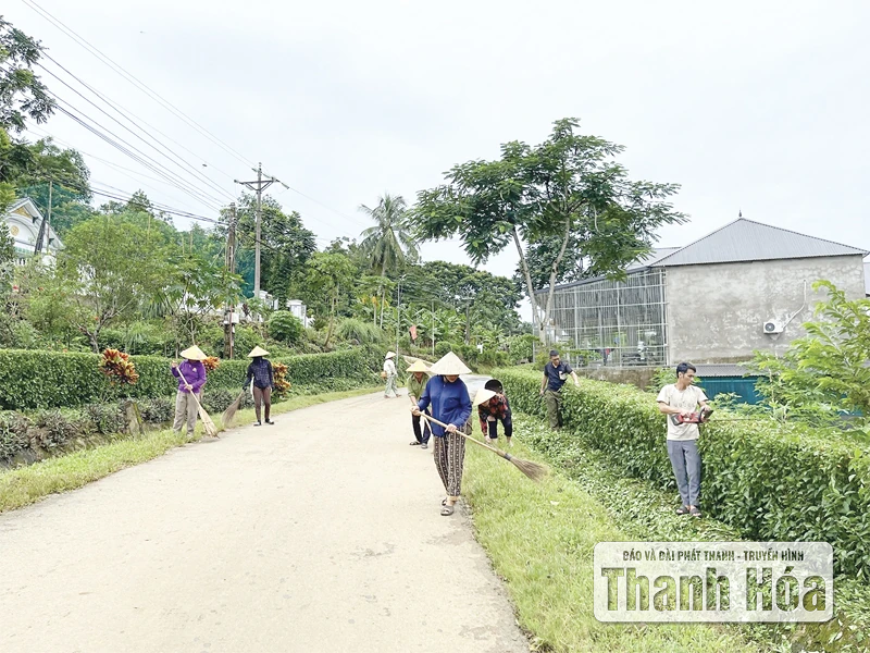 MTTQ đổi mới nội dung, phương thức hoạt động, đẩy mạnh phong trào thi đua yêu nước