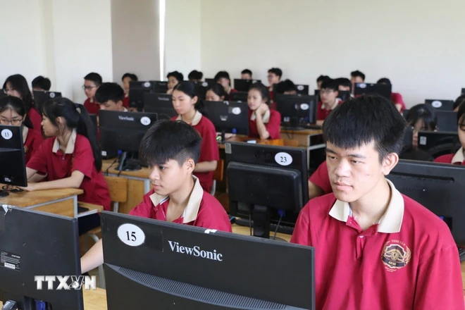 Giáo sư Nguyễn Đình Đức: Nghị quyết 71 sẽ là “Khoán 10” trong giáo dục đại học