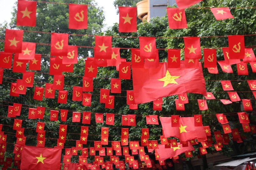 Diễn biến mới nhất về thời tiết tại Hà Nội trong ngày tổng duyệt và đại lễ 2/9