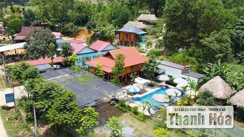 Văn hóa bản địa là “đặc sản” níu chân du khách