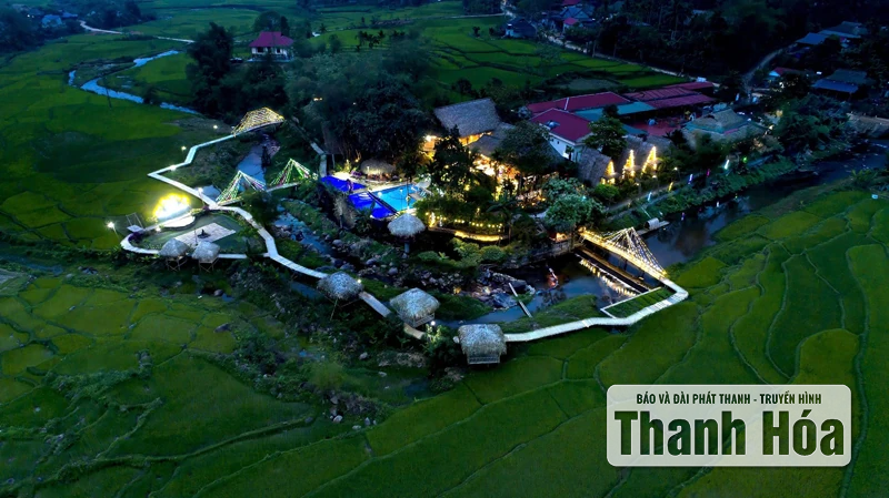 Văn hóa bản địa là “đặc sản” níu chân du khách