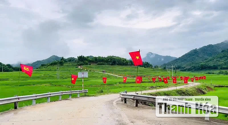 Những con đường mở tương lai cho vùng cao, biên giới