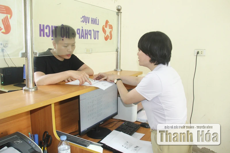 Dấu ấn cải cách và đổi mới