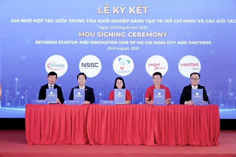 Vietjet khai mở hành trình khởi nghiệp, gắn kết tài năng Việt Nam – Ấn Độ