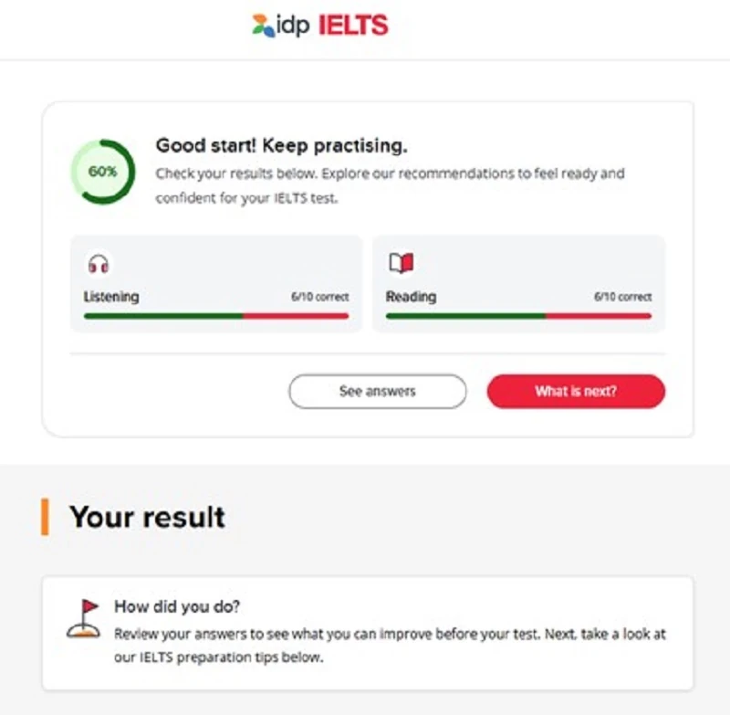 Chuẩn bị thông minh để tự tin tỏa sáng trong kỳ thi IELTS