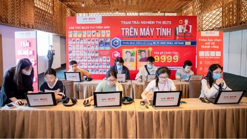 Chuẩn bị thông minh để tự tin tỏa sáng trong kỳ thi IELTS