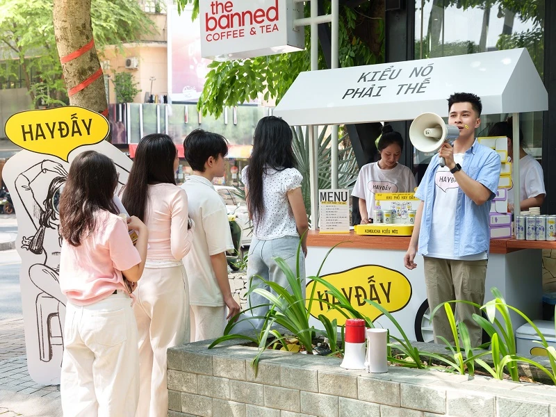 Mỗi ngày, thương hiệu dẫn đầu ngành sữa đang đóng góp cho ngân sách Nhà nước hơn 12,5 tỷ đồng