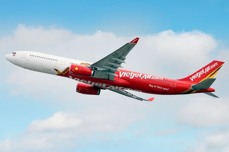 Mừng đại lễ 2/9, Vietjet mang đến ưu đãi lớn cùng chuỗi hoạt động siêu hấp dẫn