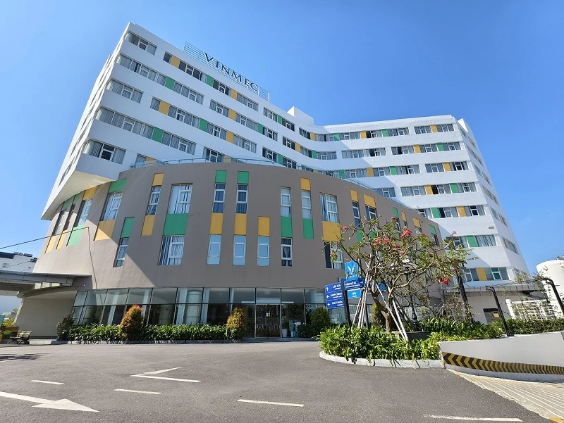 Hợp tác chiến lược Vinmec - Đại học Tây Nguyên: Nâng tầm chất lượng y tế khu vực