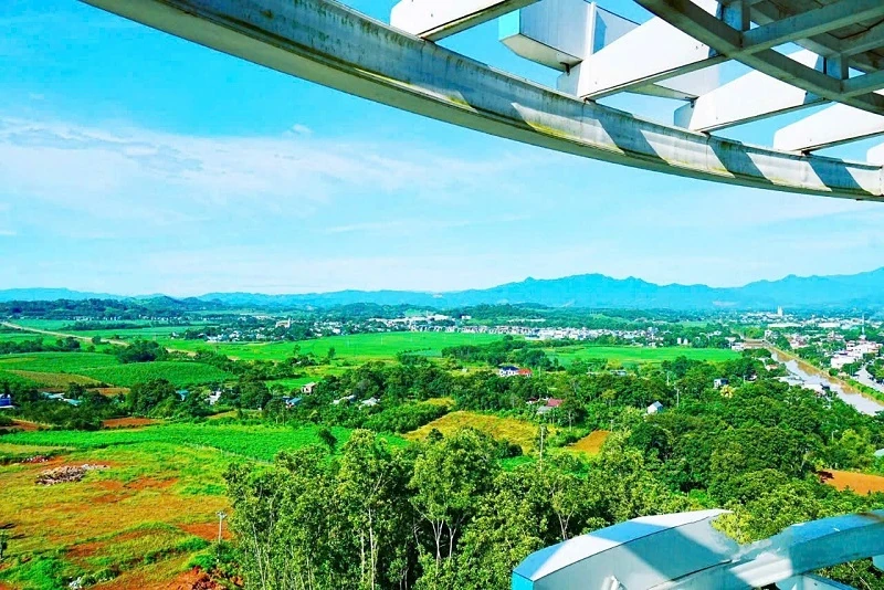 Khúc dạo đầu cho kỷ nguyên không gian