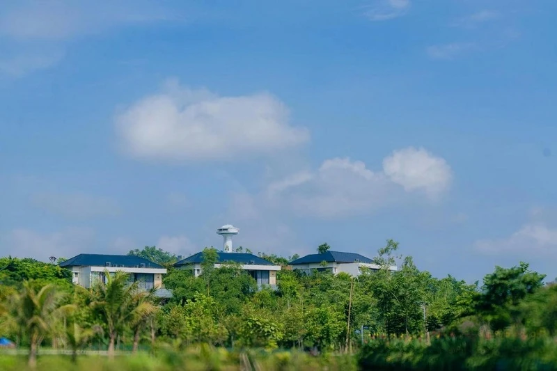 Khúc dạo đầu cho kỷ nguyên không gian