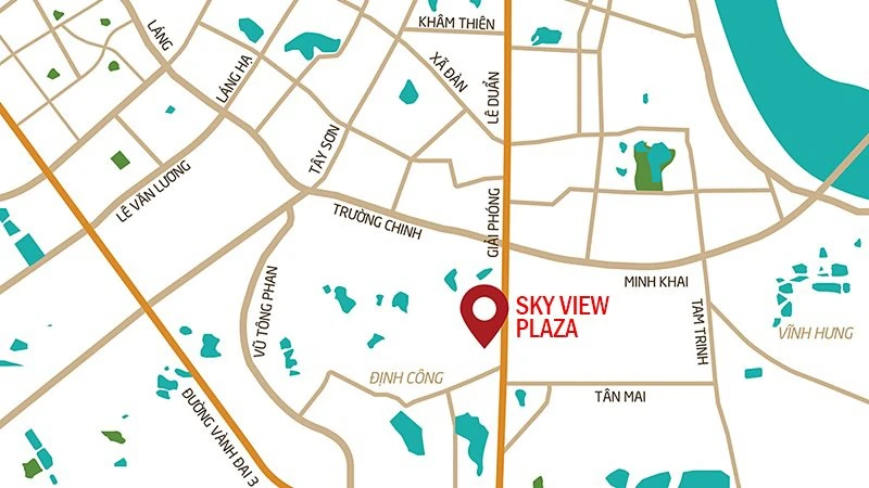 Có nên đầu tư vào The Queen Giải Phóng ngay hôm nay?