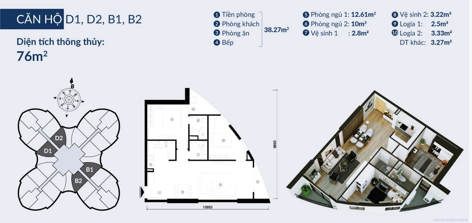 Có nên đầu tư vào The Queen Giải Phóng ngay hôm nay?