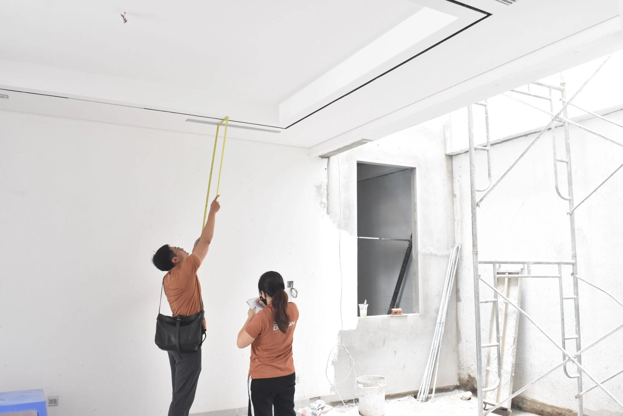 Kinh nghiệm thiết kế thi công nội thất trọn gói cho người mới xây nhà