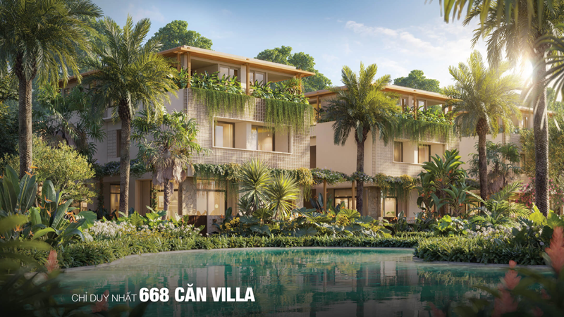 Việt Á Land - Đại lý phân phối chiến lược dự án La Tiên Villa