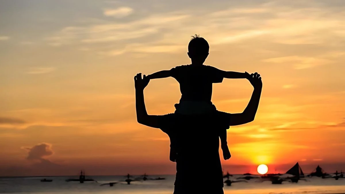 [E-Magazine]: Lặng lẽ một bờ vai