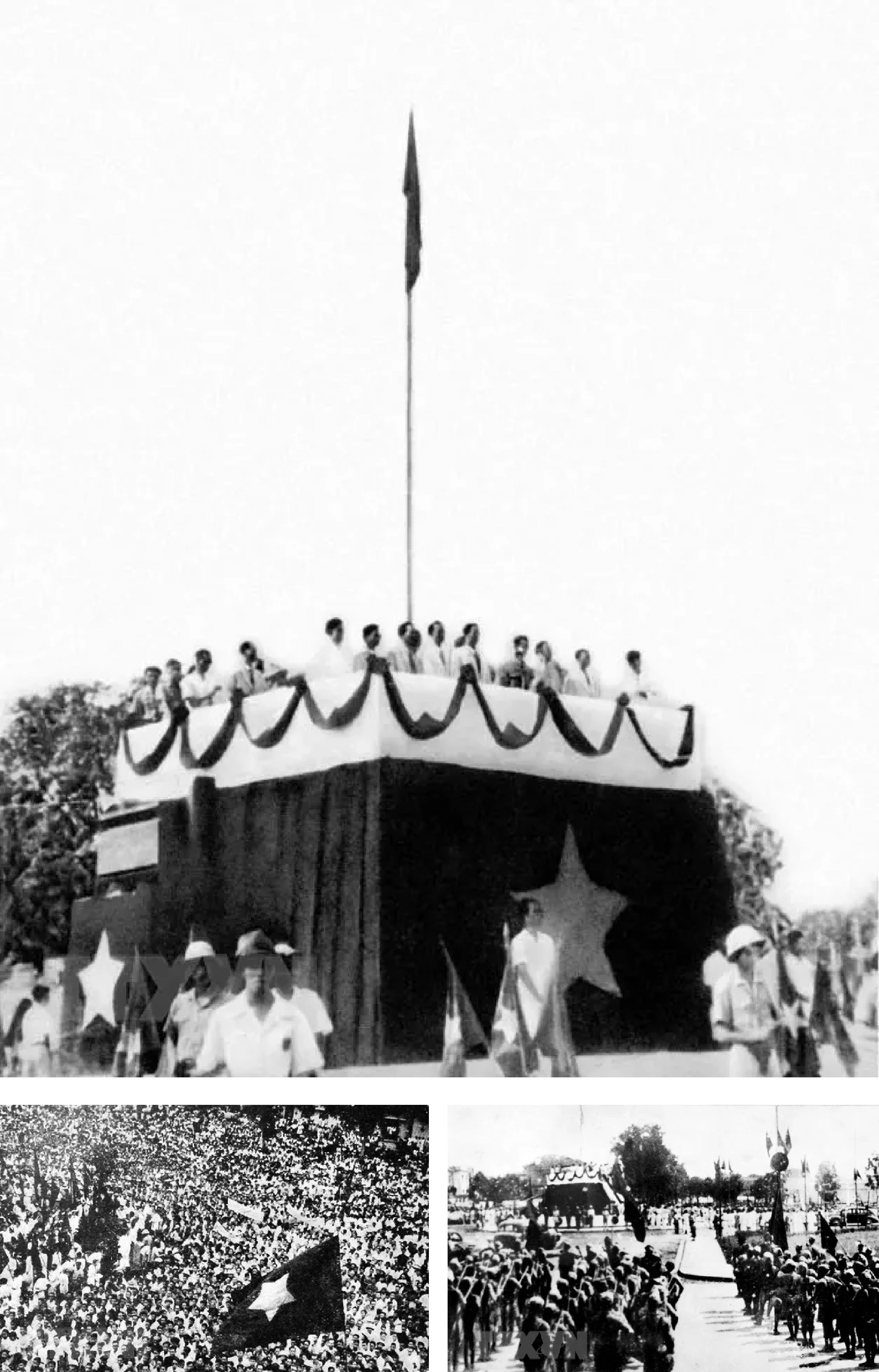 [E-Magazine] “Độc lập - Tự do - Hạnh phúc”: Thiêng liêng và vô giá!