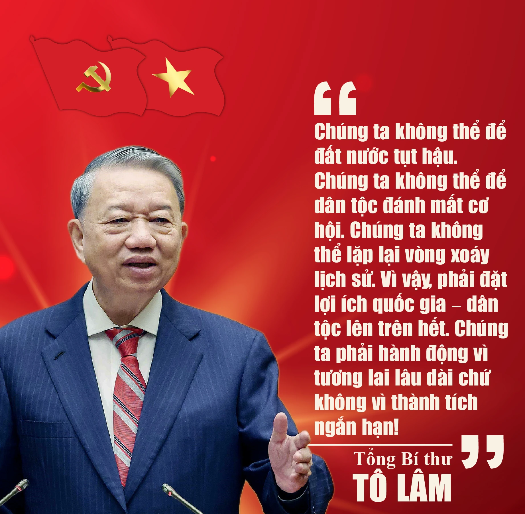 [E-Magazine] “Độc lập - Tự do - Hạnh phúc”: Thiêng liêng và vô giá!