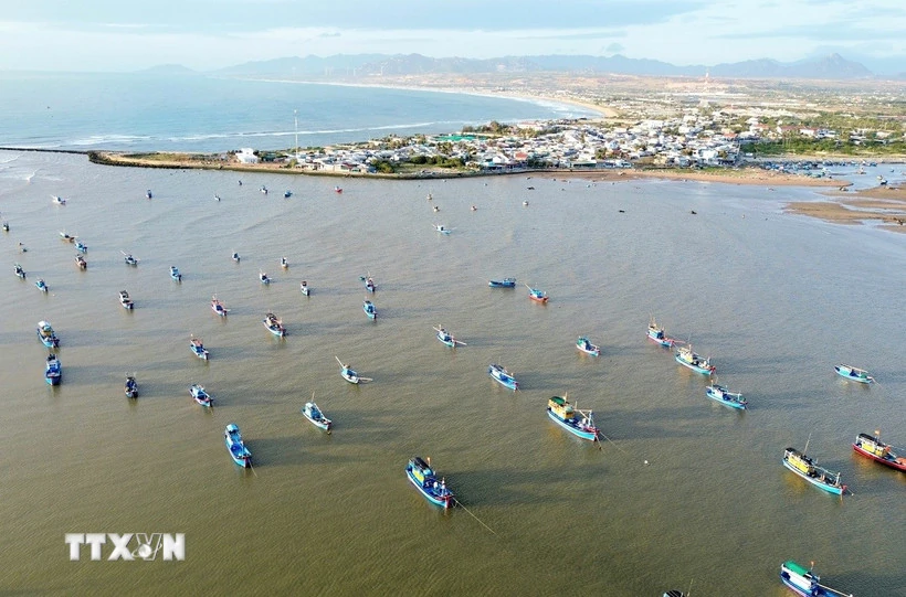 Xử lý khó khăn về điều chỉnh quy hoạch khi sắp xếp đơn vị hành chính