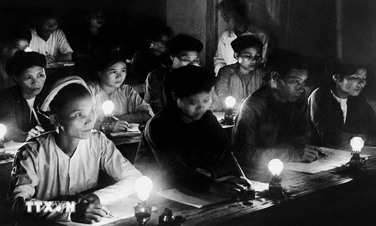 Tư tưởng “Dĩ bất biến, ứng vạn biến”: Ánh sáng soi đường 80 năm Cách mạng Việt Nam