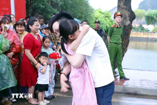 Đặc xá dịp 80 năm Quốc khánh: Khoan hồng mở rộng, công bằng bảo đảm