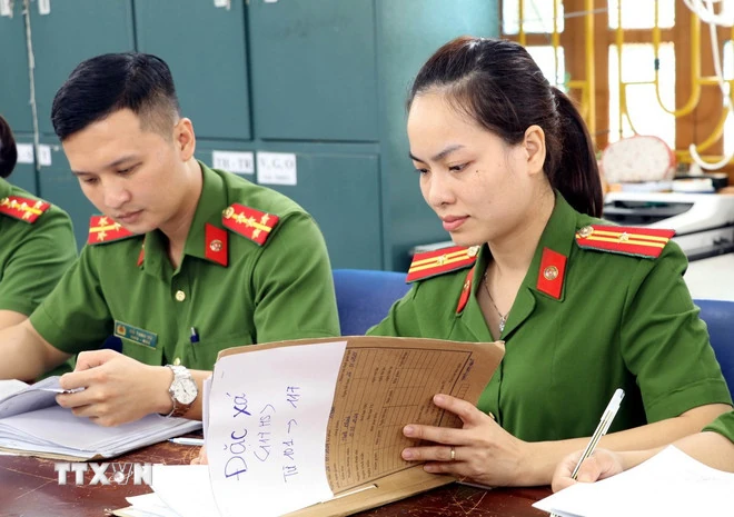 Đặc xá dịp 80 năm Quốc khánh: Khoan hồng mở rộng, công bằng bảo đảm