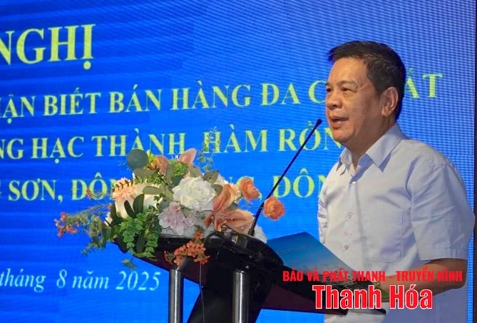 Tuyên truyền dấu hiệu nhận biết bán hàng đa cấp bất chính cho cán bộ và người dân 7 phường