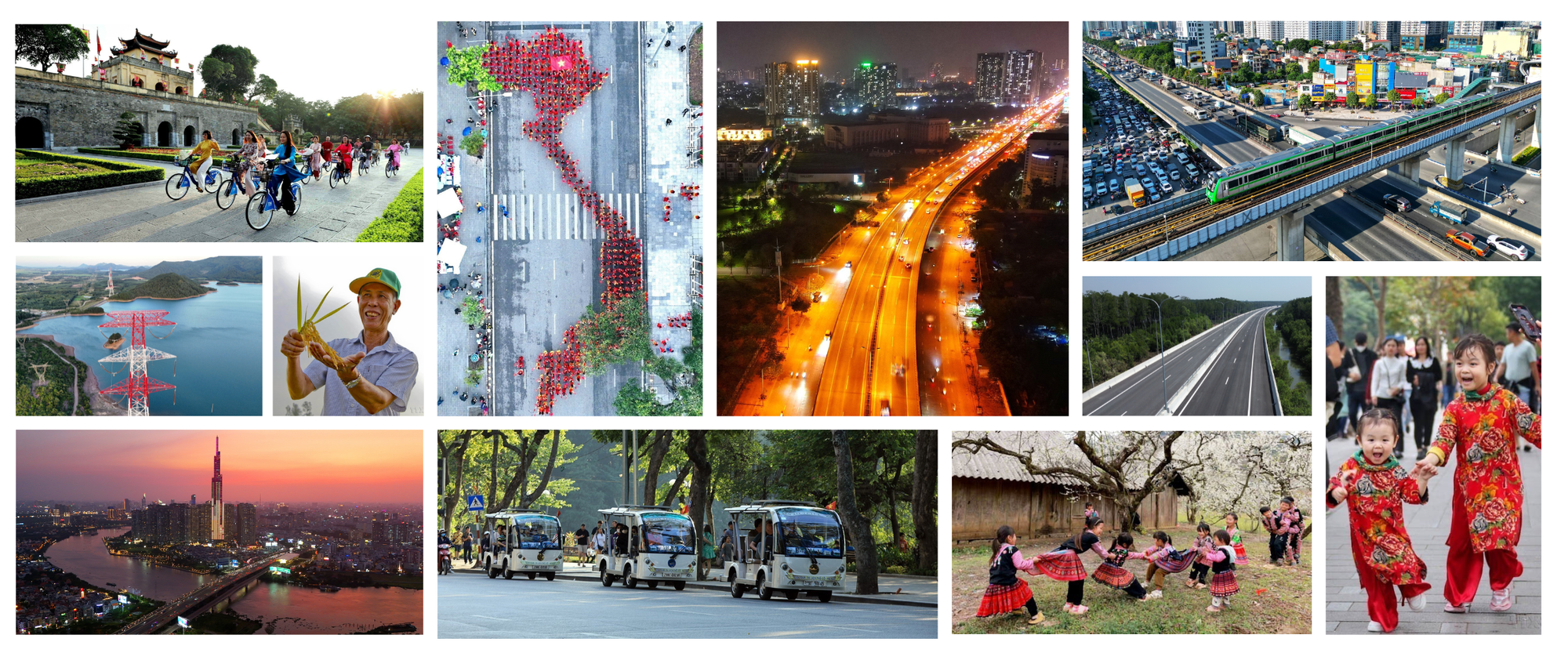 Từ Cách mạng Tháng Tám năm 1945 đến kỷ nguyên vươn mình của dân tộc: Phát huy tinh thần độc lập, tự chủ, tự lực, tự cường