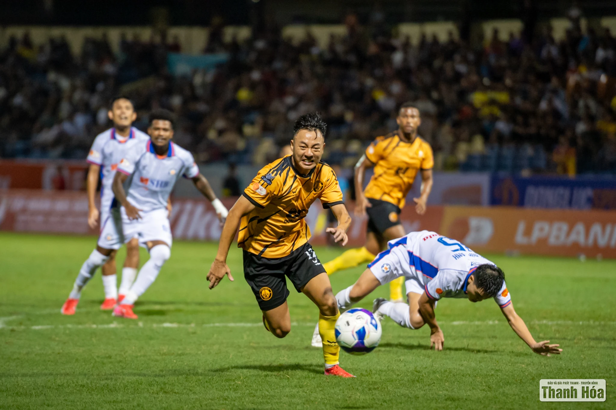 UBND tỉnh Thanh Hóa chỉ đạo duy trì hoạt động CLB Đông Á Thanh Hóa