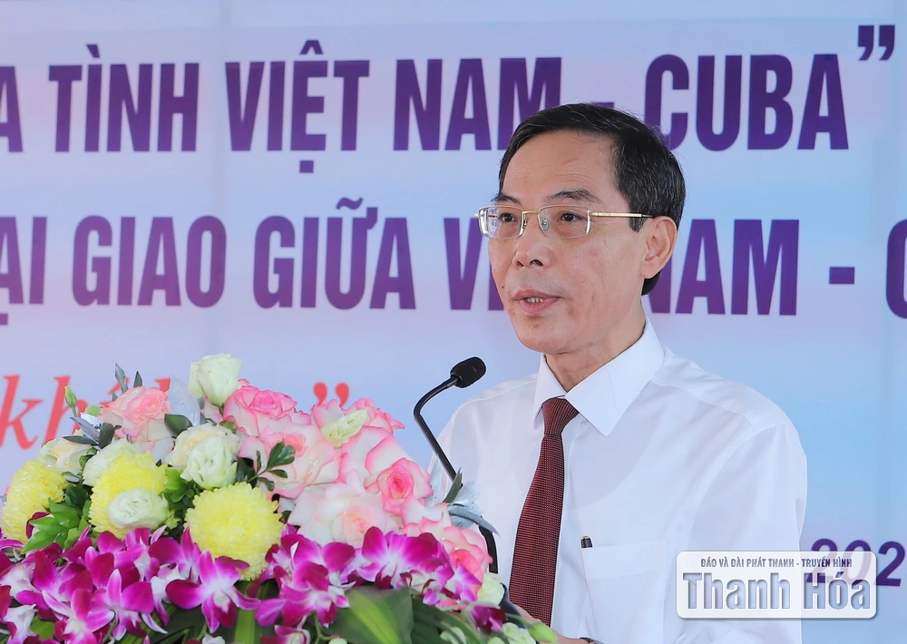 Kỷ niệm Ngày Sơ cấp cứu Thế giới năm 2025 và hưởng ứng Chương trình “65 năm Nghĩa tình Việt Nam - Cuba”