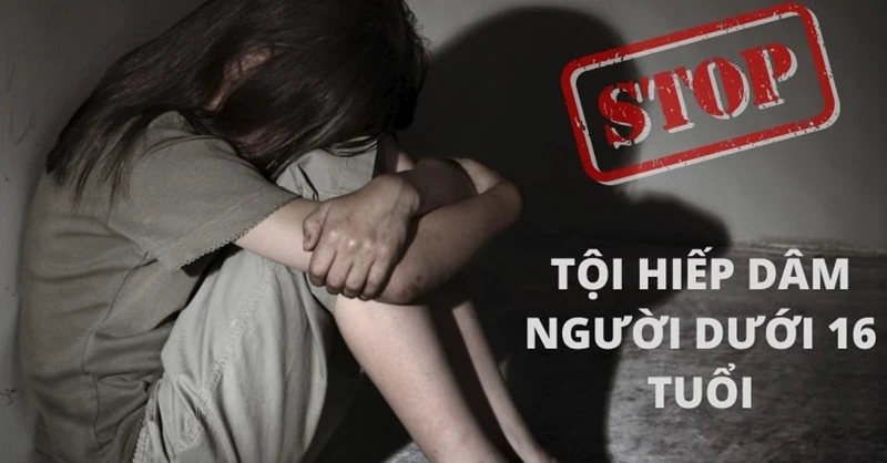 Điều tra, làm rõ vụ xâm hại tình dục trẻ em tại phường Đông Quang