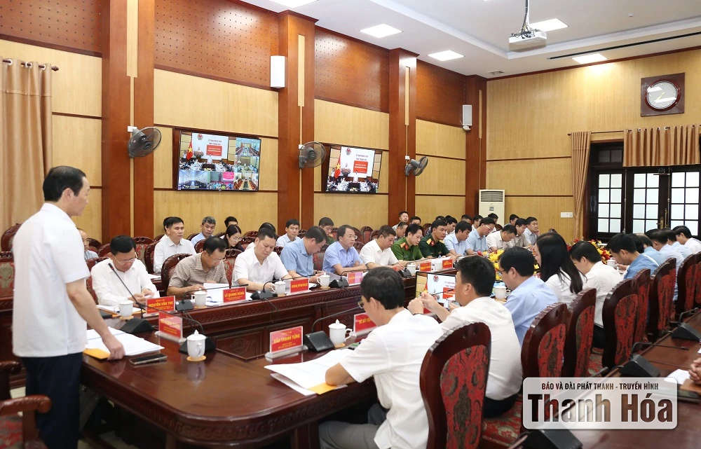 Tập trung tháo gỡ khó khăn, vướng mắc, đẩy mạnh giải ngân vốn đầu tư công năm 2025