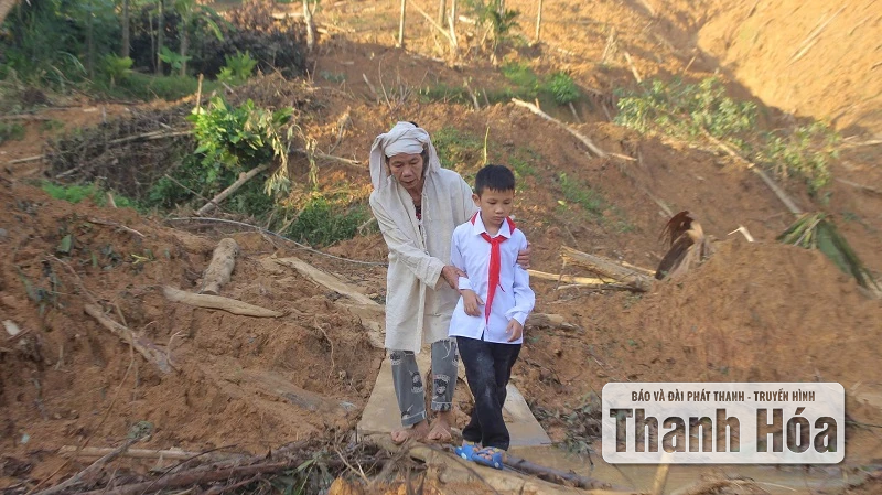 Ngày khai trường đặc biệt