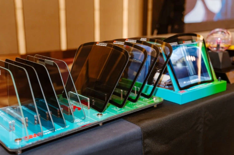 Top 5+ ưu điểm nổi bật của phim cách nhiệt 3M Crystalline BLK Series mới ra mắt 2025