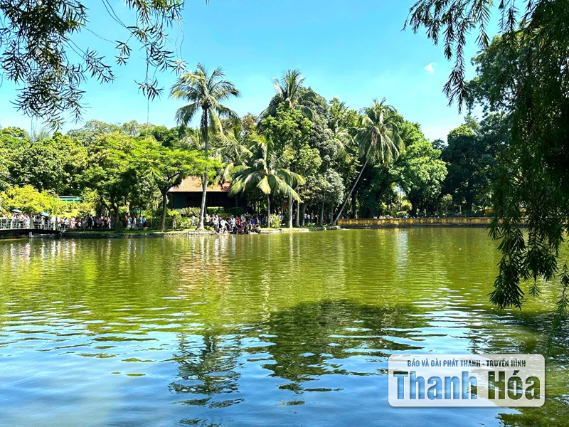 “Độc lập - Tự do - Hạnh phúc”: Thiêng liêng và vô giá!