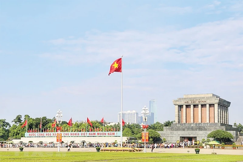 “Độc lập - Tự do - Hạnh phúc”: Thiêng liêng và vô giá!