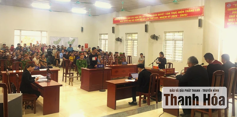 Truyền thông trợ giúp pháp lý khi vận hành chính quyền địa phương 2 cấp