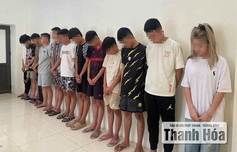 Trả giá đắt vì hành vi coi thường pháp luật