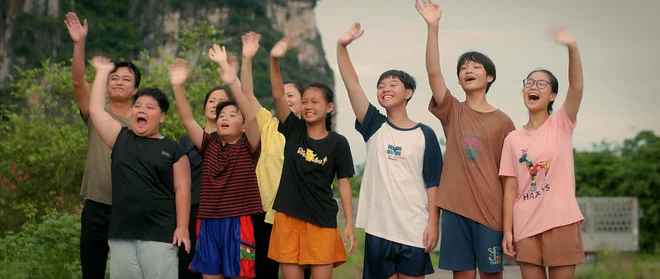 Sau gần hai thập kỷ, dòng phim tuổi học trò sẽ trở lại sóng giờ vàng VTV