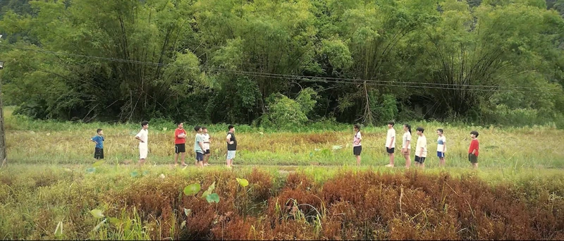 Sau gần hai thập kỷ, dòng phim tuổi học trò sẽ trở lại sóng giờ vàng VTV