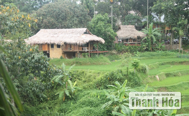 Đem “cái nghèo” để làm giàu