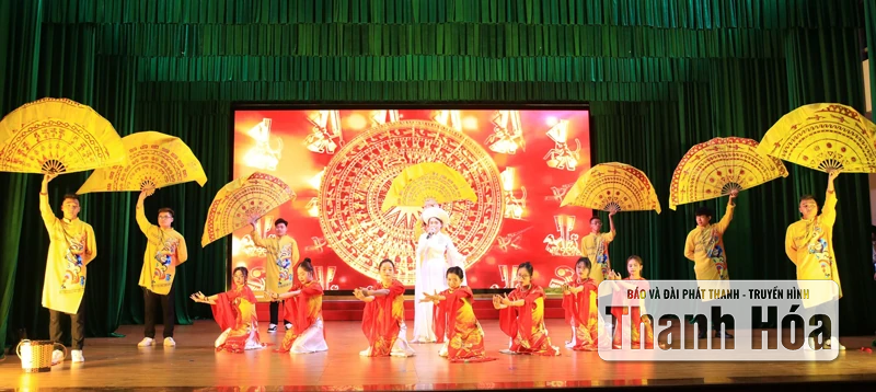 “Giữ lửa” trong sinh viên