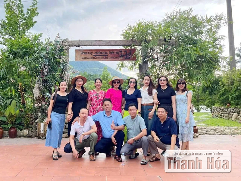 Xây dựng Thường Xuân trở thành điểm đến thân thiện, an toàn, hấp dẫn du khách