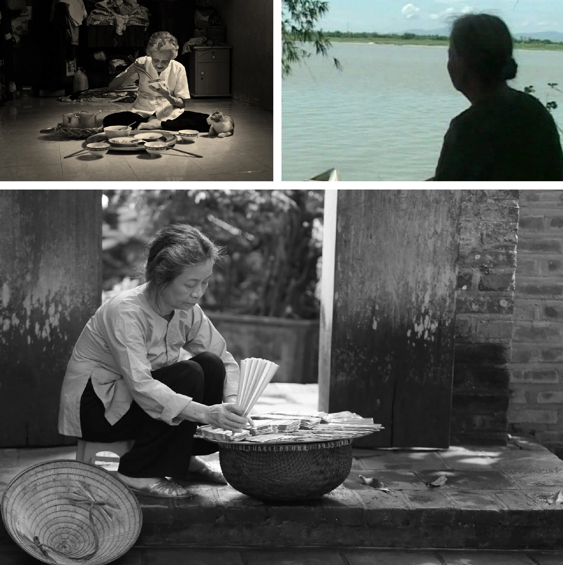 [E-Magazine]: Ta về cùng mẹ ta xưa