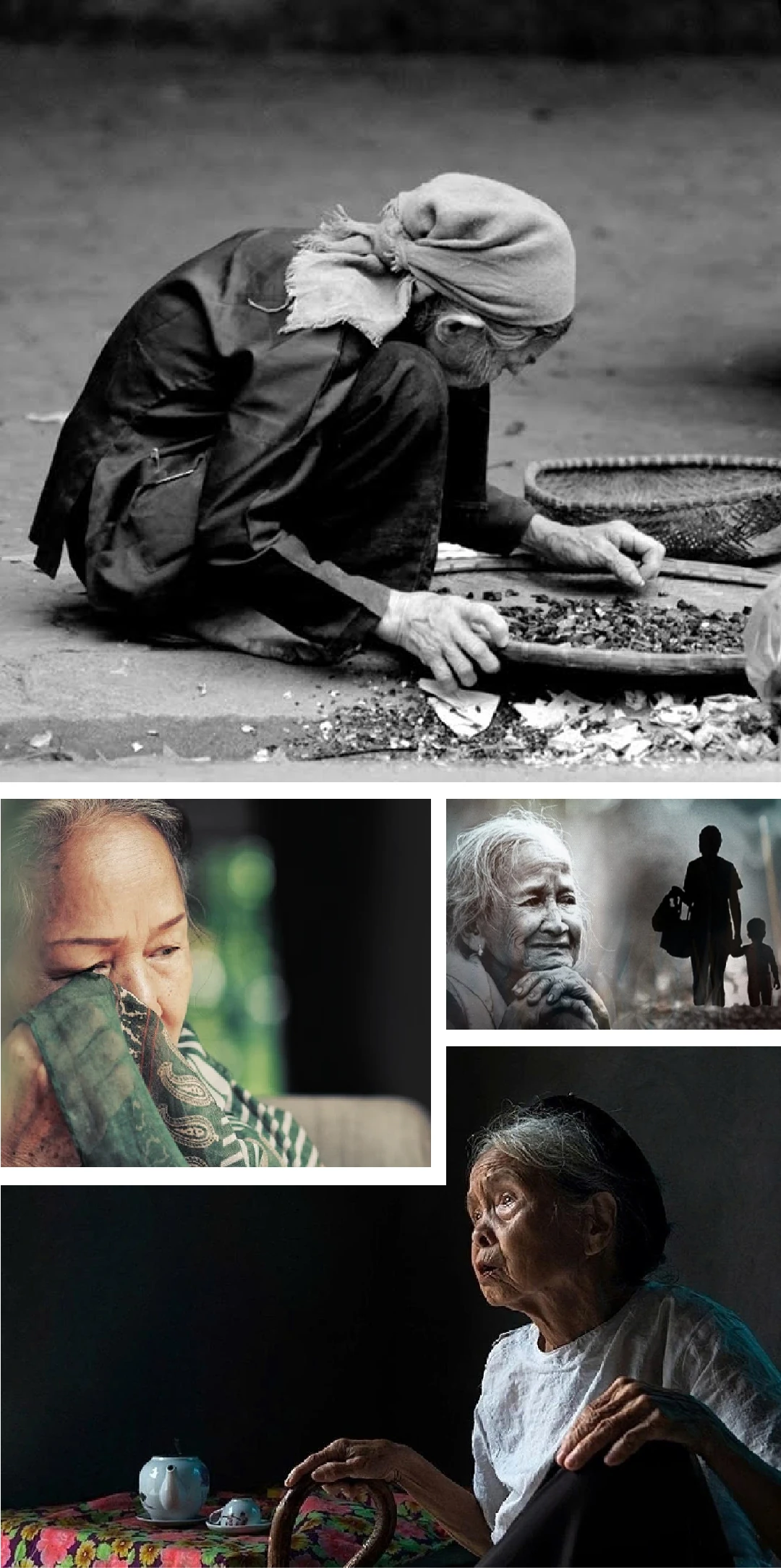 [E-Magazine]: Ta về cùng mẹ ta xưa